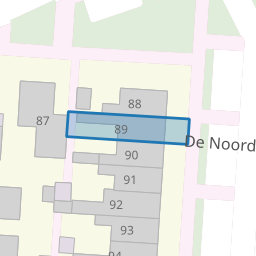 Perceel URK00-B-6470