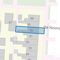 Perceel URK00-B-6471