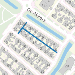 Perceel URK00-B-6489