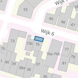 Perceel URK00-B-6507