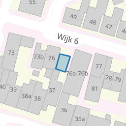 Perceel URK00-B-6508