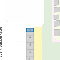 Perceel URK00-B-6522