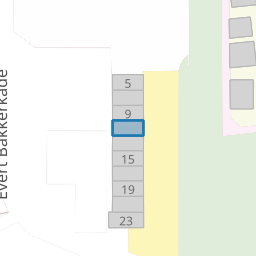 Perceel URK00-B-6525