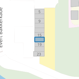 Perceel URK00-B-6528