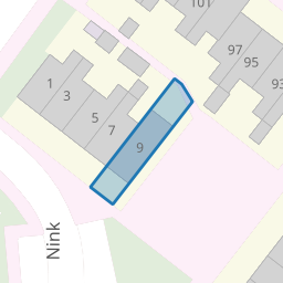 Perceel URK00-B-6539