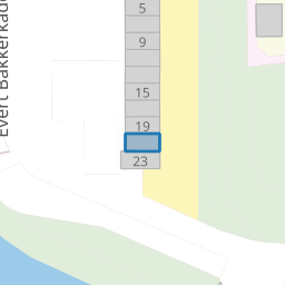 Perceel URK00-B-6542