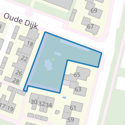 Perceel URK00-B-6559