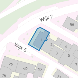 Perceel URK00-B-6581