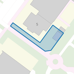 Perceel URK00-B-6588