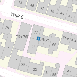 Perceel URK00-B-6603