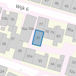 Perceel URK00-B-6604