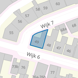 Perceel URK00-B-6653