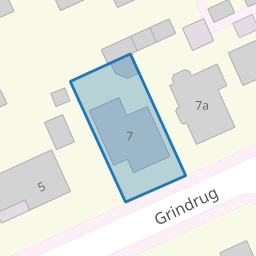 Perceel URK00-B-6658