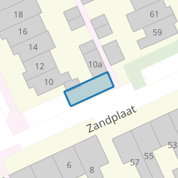 Perceel URK00-B-6665