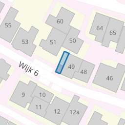 Perceel URK00-B-6699