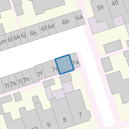 Perceel URK00-B-6709