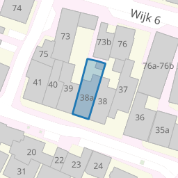 Perceel URK00-B-6731