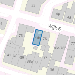 Perceel URK00-B-6732