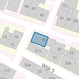 Perceel URK00-B-6784