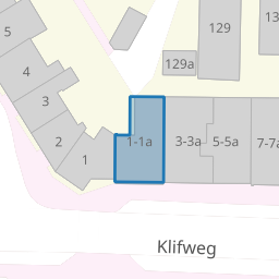 Perceel URK00-B-6792