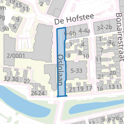 Perceel URK00-B-6795