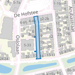 Perceel URK00-B-6796