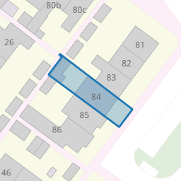 Perceel URK00-B-6809