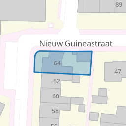 Perceel URK00-B-6821