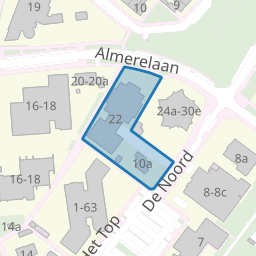 Perceel URK00-B-6825