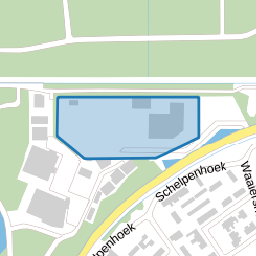 Perceel URK00-B-6833