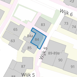 Perceel URK00-B-6837