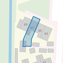 Perceel URK00-B-6849