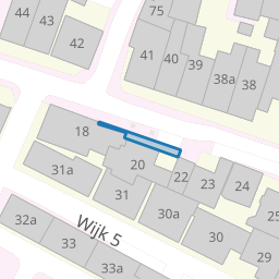 Perceel URK00-B-6853