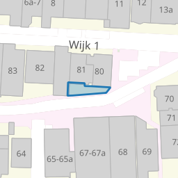 Perceel URK00-B-6860