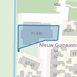 Perceel URK00-B-6871