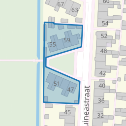 Perceel URK00-B-6873