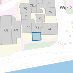 Perceel URK00-B-6874