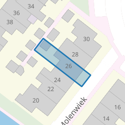 Perceel URK00-B-6897