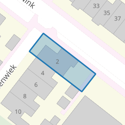 Perceel URK00-B-6909