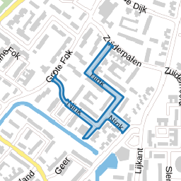 Perceel URK00-B-6953