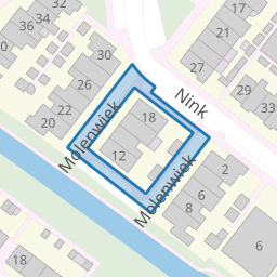 Perceel URK00-B-6965