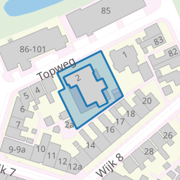 Perceel URK00-B-6967