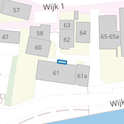 Perceel URK00-B-6972