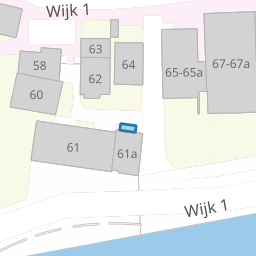 Perceel URK00-B-6974