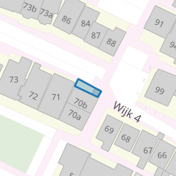 Perceel URK00-B-6976