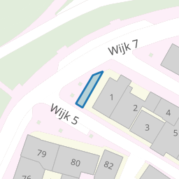 Perceel URK00-B-6980