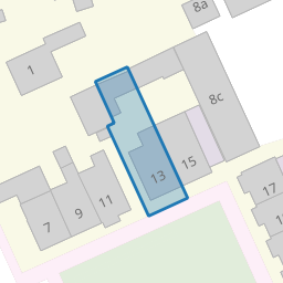 Perceel URK00-B-7038