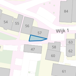 Perceel URK00-B-7039