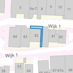 Perceel URK00-B-7057