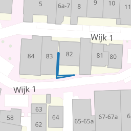 Perceel URK00-B-7058